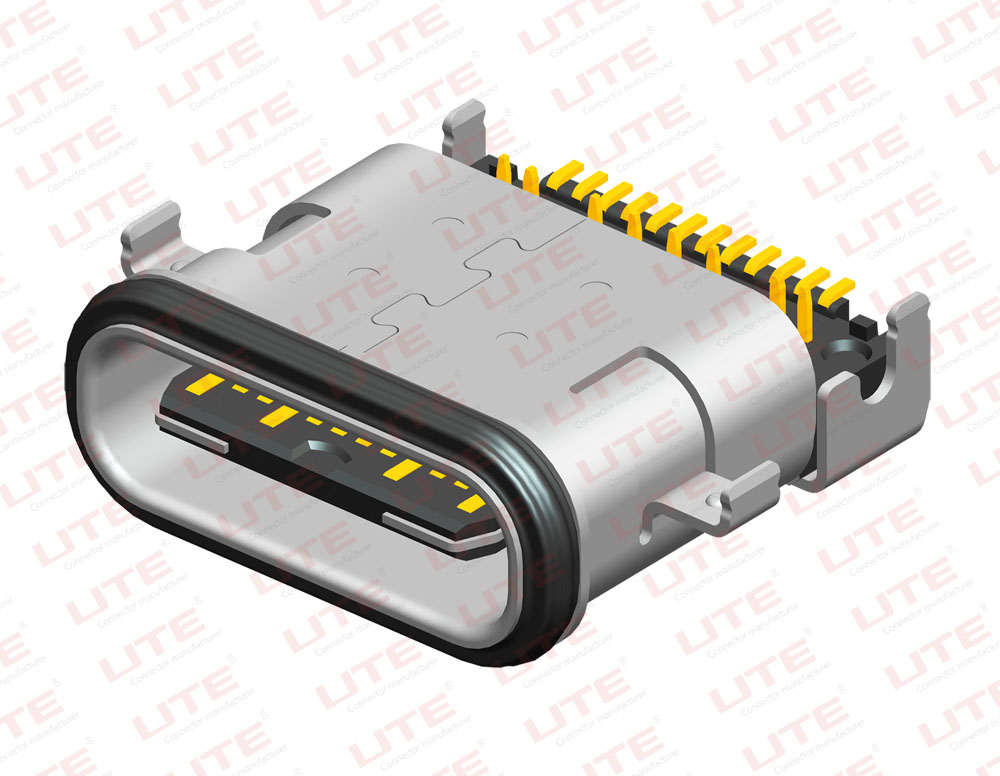 详解USB C以及USB 3.1，二者有什么区别